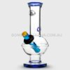 AGUNG Aladdin Lamp Ceramic Bong Multicolor 13cm