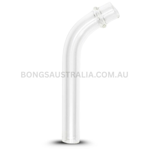 AGUNG Chamber Glass Connector Large