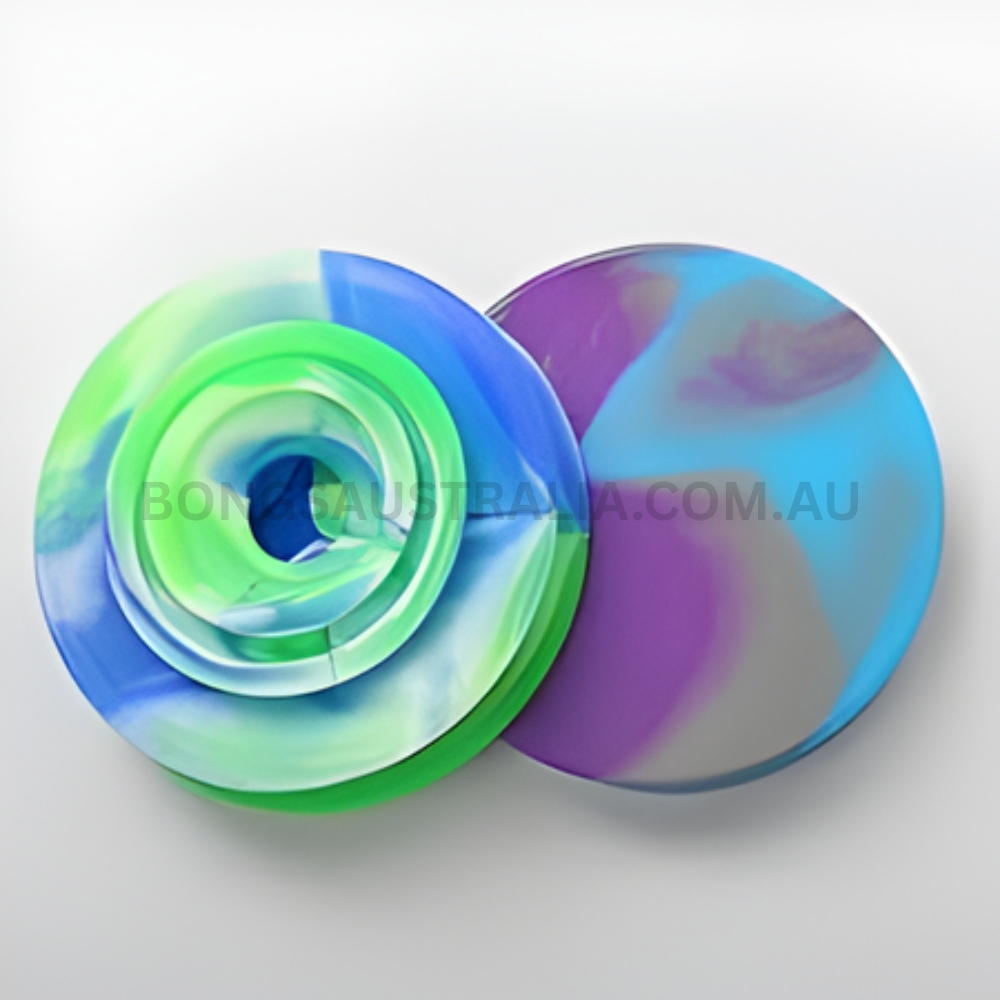 BILLY MATE Bong Cleaning Caps BILLY MATE Bong Cleaning Caps