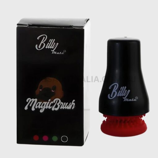 BILLY MATE Magnetic Magic Brush (2)