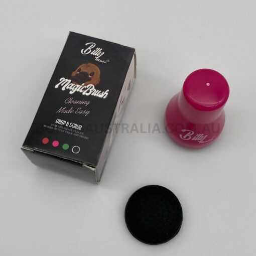 BILLY MATE Magnetic Magic Brush