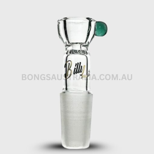 BILLY MATE Mini Glass Cone Piece 14mm (1)