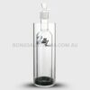Billy Mate Bucket Gravity Glass Bong 30cm