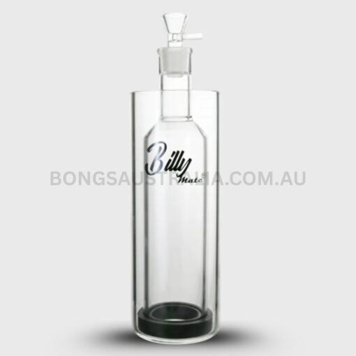 Billy Mate Bucket Gravity Glass Bong 30cm