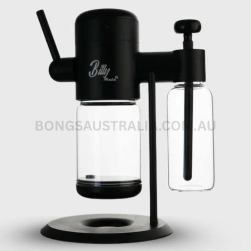 Billy Mate Electric Gravity Bong (2)