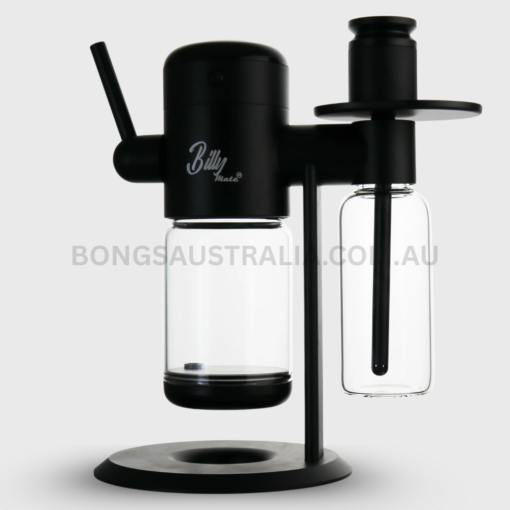 Billy Mate Electric Gravity Bong