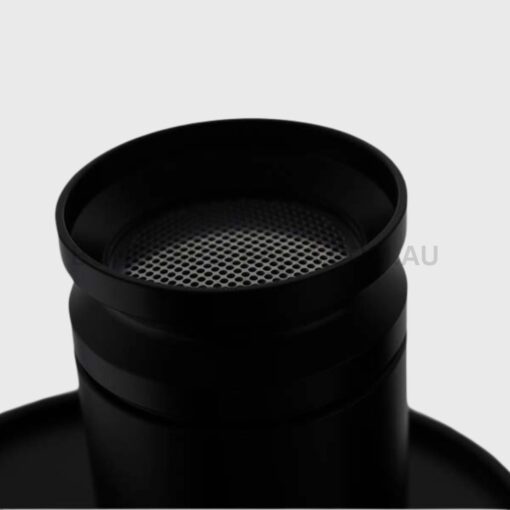 Billy Mate Electric Gravity Bong With Laser Party Lights (4)