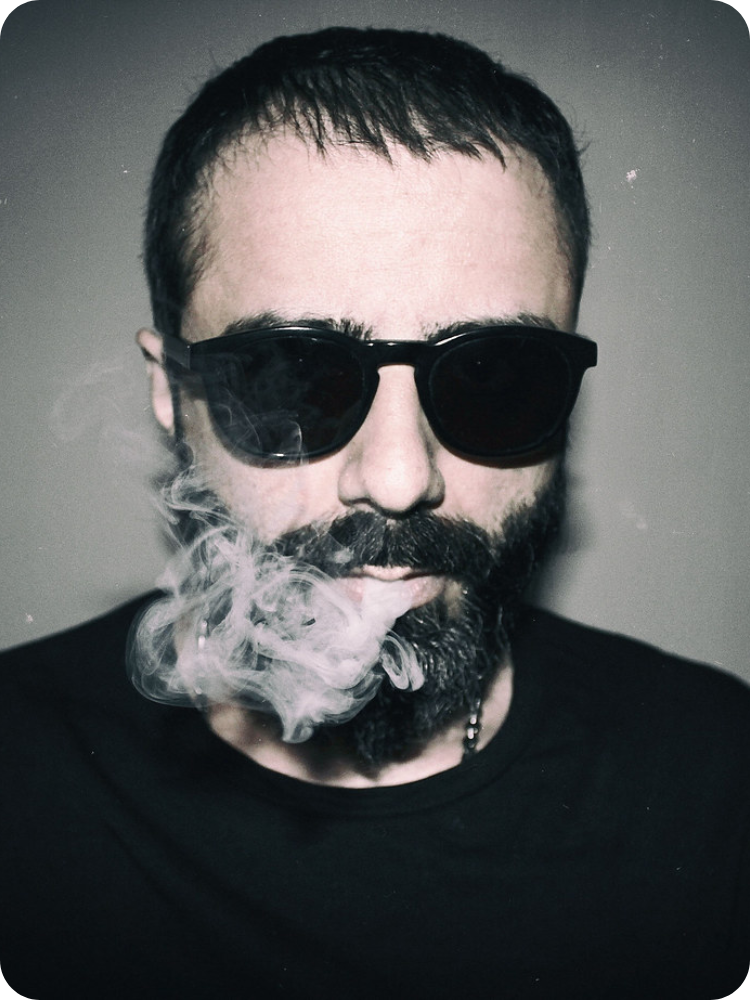 CEO Simon Burgess BONGSAUSTRALIA