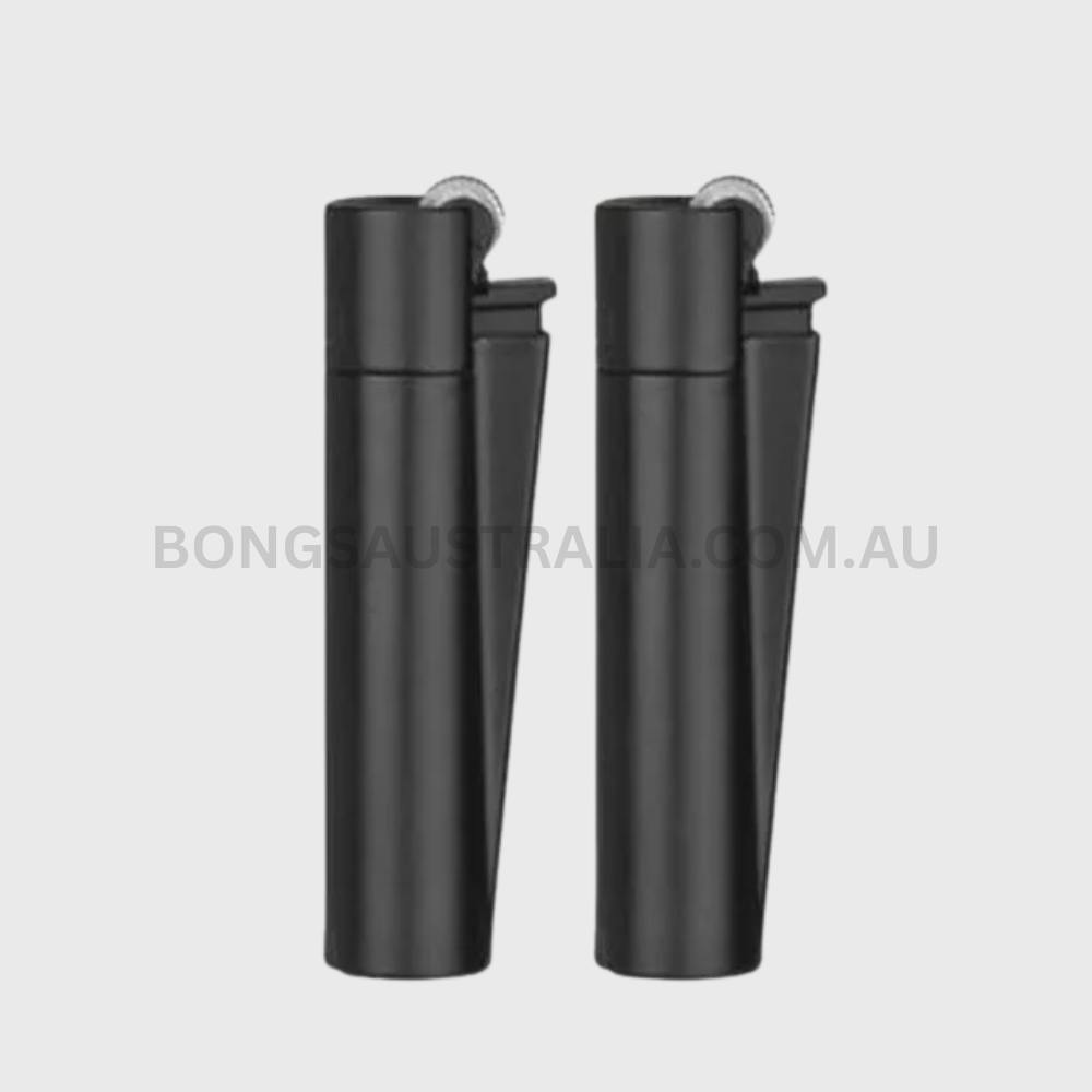 CLIPPER Metal Silver Jet Refillable Lighter (3) CLIPPER Metal Silver Jet Refillable Lighter (3)