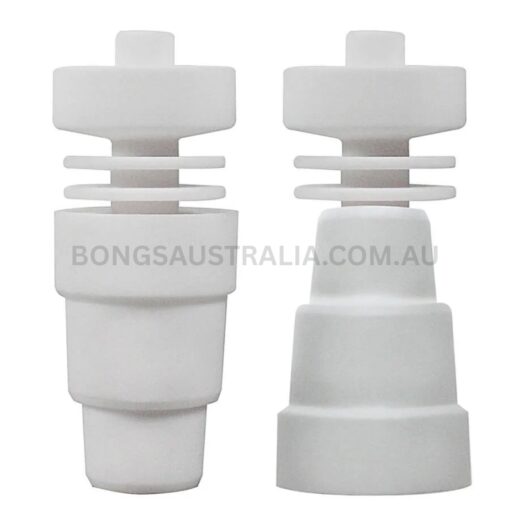 Ceramic Dab Nail 6cm (2)