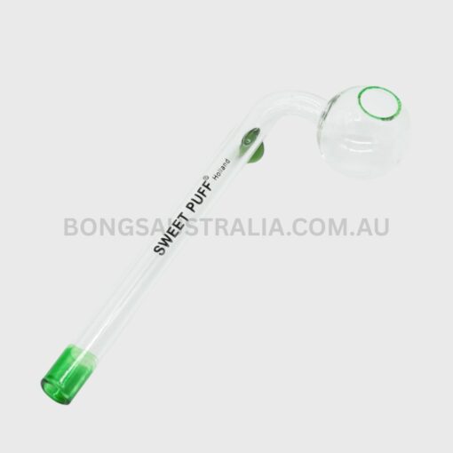 Combo Small Crack Sweet Puff 14cm