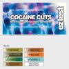EZ Test Cocaine Cuts Kit