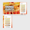 EZ Test MDMA Purity Kit