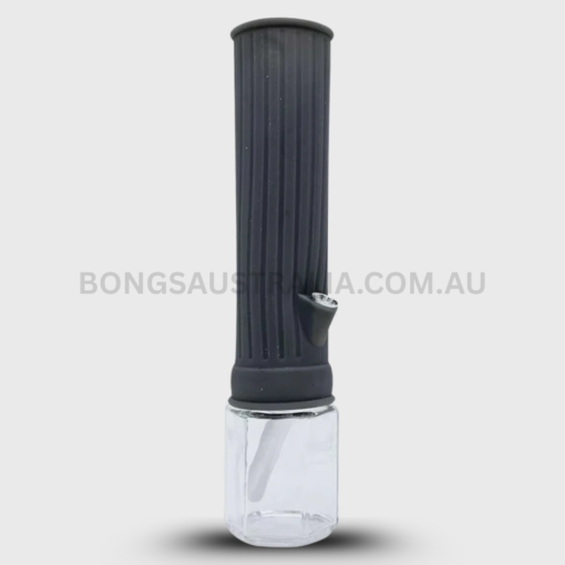 Happy420 Springer Mixed Straight Bong 24cm