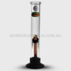 MWP Didgeridoo Bonza Straight Bong