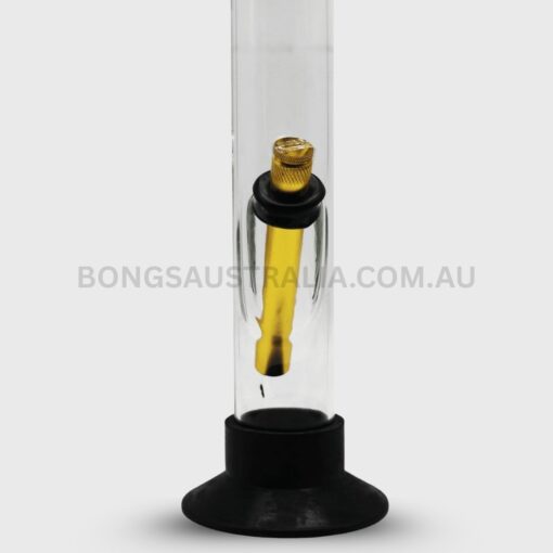 MWP Didgeridoo Bonza Straight Bong 30cm (2)