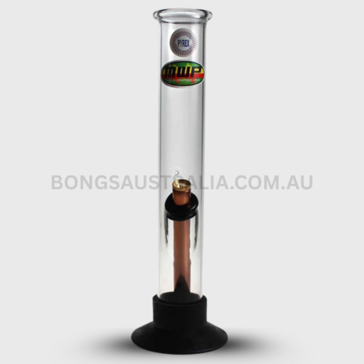 MWP Didgeridoo Bonza Straight Bong