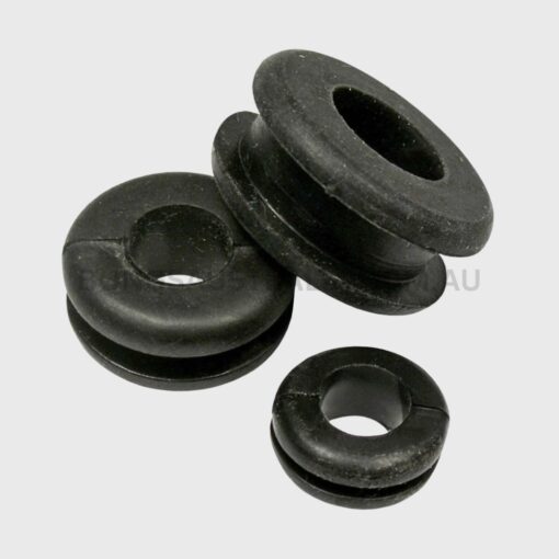 MWP Large Bonza Rubber Grommet