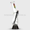 MWP Large Gripper Glass Bong 30cm (3)