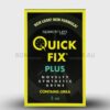 Spectrum Labs Quick Fix Plus Synthetic Urine 3oz