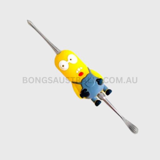 Stainless Steel Minion Dabbing Tool 12.5cm