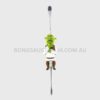 Stainless Steel Shrek Dabbing Tool 12.5cm