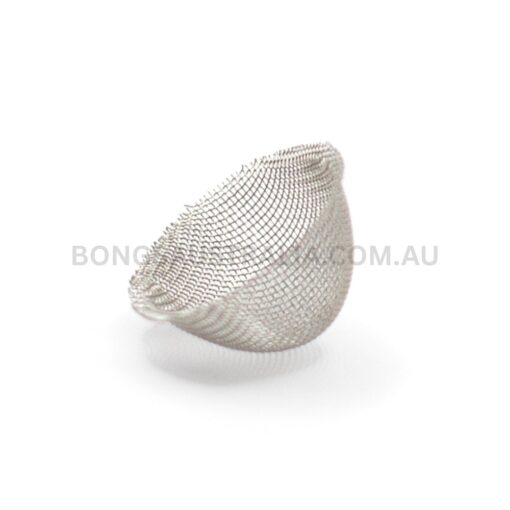 TRIO Cone Mesh Filters Pack 10X Screen Pipe Universal Fitting (2)