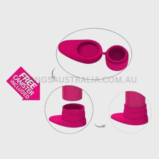 ZENGAZ Windproof Jet Lighter Turbo Flame Refillable (5)