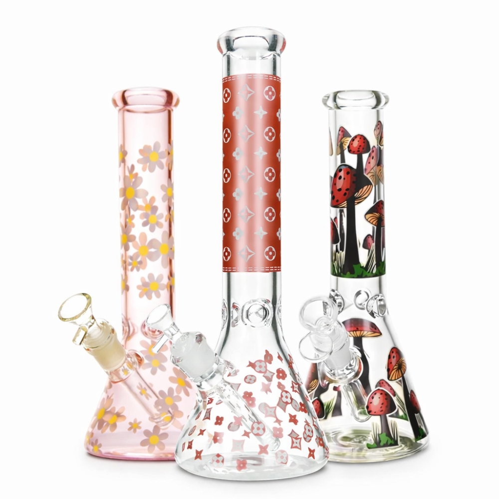 Beaker Bongs
