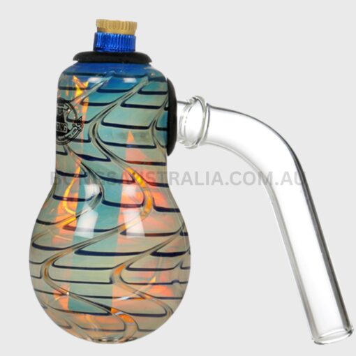 AGUNG Chamber Kit Large Bubble Coloured 10cm