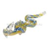 AGUNG Dragon Glass Pipe Coloured (5)