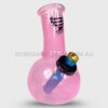 MWP TORNADO Bubble Glass Bong 14cm (2)