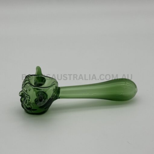 3G Star Wars Yoda Glass Pipe (2)