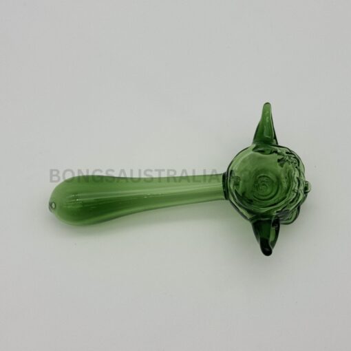 3G Star Wars Yoda Glass Pipe (3)