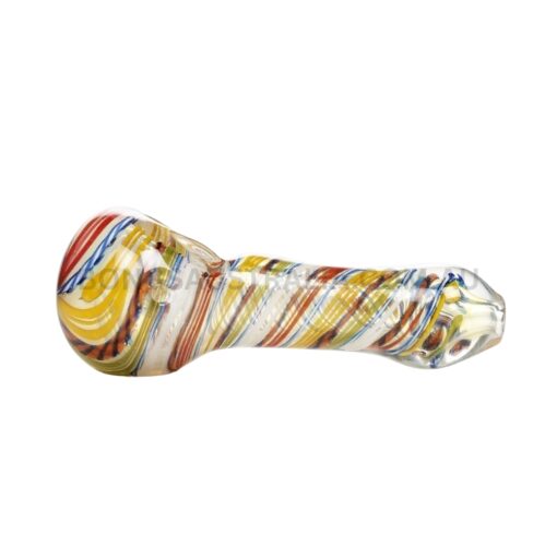 AGUNG Premium Dry Glass Pipe A Coloured (2)
