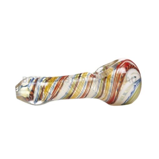 AGUNG Premium Dry Glass Pipe A Coloured (3)