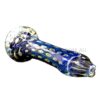 AGUNG Premium Dry Glass Pipe Coloured (2)