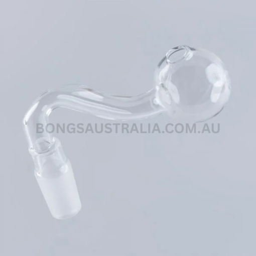 SWEET PUFF Holland Mini Bubbler Glass Pipe Pack X10