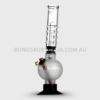 Agung Chong Tar Catcher Glass Bong 34cm