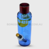 Billy Mate WD420 Design Bottle Bong 23cm