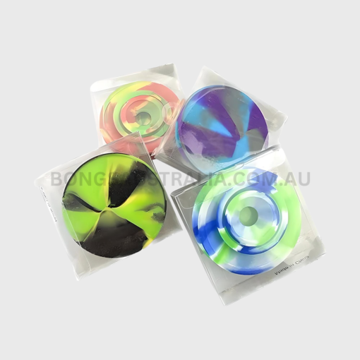 Bong Cleaning Caps (2)
