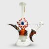 Billy Mate Eyeball Glass Bong 19cm DU-12009015