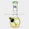 Billy Mate FumeGlow Ice Bonza Bong 20cm DU-12967