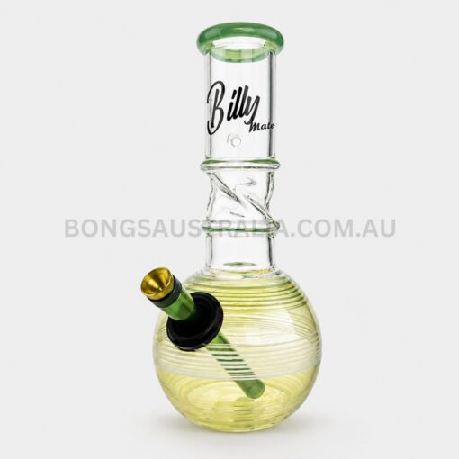 Billy Mate FumeGlow Ice Bonza Bong 20cm DU-12967
