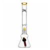 Billy Mate Glass Beaker Blaster with UFO Percs Bong 40cm SKU_ DU-12693 BM