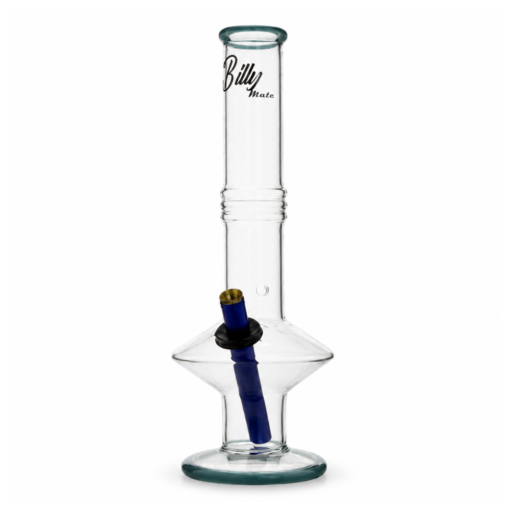 Billy Mate Mothership Glass Waterpipe 30cm DU-12676