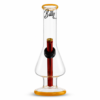 Billy Mate Sylvester Glass Waterpipe 25cm DU-12567-12