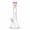 Billy Mate Waterpipe with shotty & Ice catcher Glass Beaker Bong 30cm DU-120082