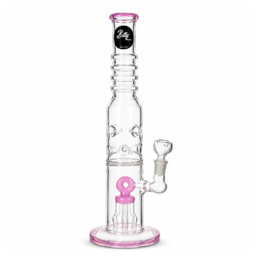 DOWN UNDER Large Jelly Perc Bong 43cm SKU_ DU-12566
