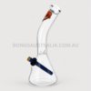 DOWN UNDER Smockin with Ice Catcher Beaker Bong 30cm